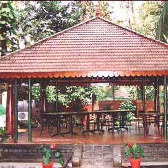Puzhayoram Heritage Resort Kumarakom Esterno foto